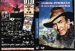 carátula dvd de El Valle De La Violencia