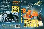 carátula dvd de Inocencia Y Juventud - V2