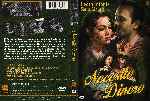 carátula dvd de Necesito Dinero