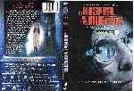 carátula dvd de El Hospital De Los Muertos - Custom