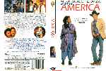 cartula dvd de Made In America - Custom