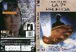 carátula dvd de La Septima Profecia