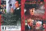 carátula dvd de Las Memorias De Sherlock Holmes - La Piedra De Mazarino - La Caja De Carton