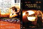 carátula dvd de Antes Del Atardecer - Region 4