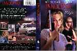 carátula dvd de Inocentes - 2000 - Custom