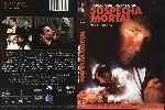carátula dvd de Sospecha Mortal - 1990 - Region 4