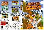 carátula dvd de Inspector Gadget - Volumen 1