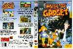 carátula dvd de Inspector Gadget - Volumen 2