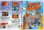 carátula dvd de Inspector Gadget - Volumen 5