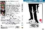 carátula dvd de Barry Lyndon - Coleccion Stanley Kubrick