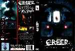 carátula dvd de Creep
