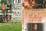 carátula dvd de La Ventana De Enfrente - 2003 - Region 4