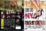 carátula dvd de Enredos En N Y