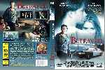 carátula dvd de Betrayed - Traicionado