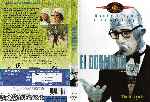 carátula dvd de El Dormilon - Region 4