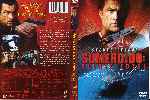 carátula dvd de Sumergido - Alerta Total - Region 4