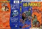 carátula dvd de Los Polivoces - Entre Pobretones Y Ricachones - Region 1-4