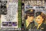 carátula dvd de La Novia Era El - Grandes Estrenos