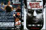 carátula dvd de Jovenes Salvajes
