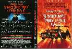 carátula dvd de Algunas Veces Ellos Vuelven - Custom