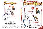 carátula dvd de Erase Una Vez Los Inventores - 09
