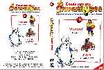 carátula dvd de Erase Una Vez Los Inventores - 10