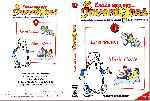 carátula dvd de Erase Una Vez Los Inventores - 11