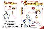 carátula dvd de Erase Una Vez Los Inventores - 12