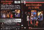 carátula dvd de Series Callejeras De La Nba - Las Clavadas De La Nba - Region 1-4