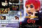 carátula dvd de Somewhere In The City