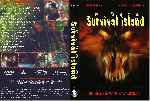 carátula dvd de Pinata - Survival Island - Custom
