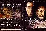 carátula dvd de Camara Sellada