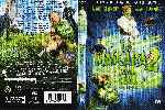 carátula dvd de La Mascara 2 - El Hijo De La Mascara - Region 1-4