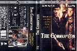 carátula dvd de Serie Platinum - The Corruptor - El Corruptor