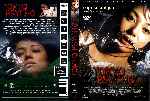 carátula dvd de Tokyo Psycho - Alquiler