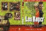 carátula dvd de Los Roper - Los Ropper - Temporada 01