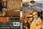 carátula dvd de Missouri