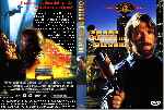 carátula dvd de Codigo De Silencio - 1985 - Custom