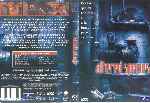 carátula dvd de Altered Species