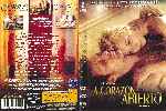 carátula dvd de A Corazon Abierto - Region 1-4