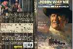 carátula dvd de La Soga De La Horca