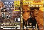 carátula dvd de El Oro De Mackenna