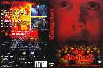 carátula dvd de Entre Nosotros - 2004 - Promocional