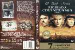 cartula dvd de Regreso A Cold Mountain - Region 1-4