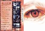 carátula dvd de Cierra Los Ojos - Region 1-4 - Inlay