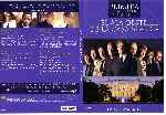 carátula dvd de El Ala Oeste De La Casa Blanca - Temporada 01 - Dvd 05