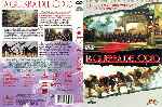 carátula dvd de La Guerra Del Opio