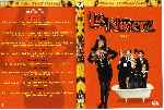 carátula dvd de La Ninera - Temporada 01 - Dvd 02