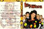 carátula dvd de La Ninera - Temporada 01 - Dvd 03