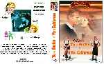 carátula dvd de Tu A Boston Y Yo A California - Custom